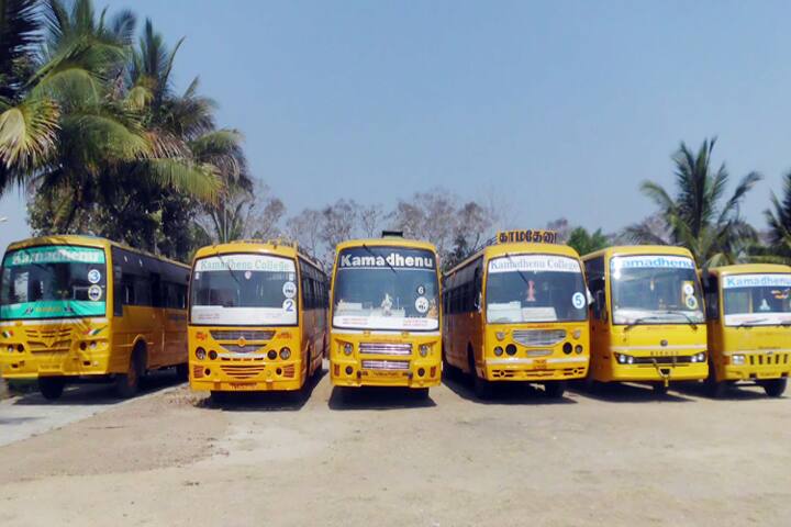 transport